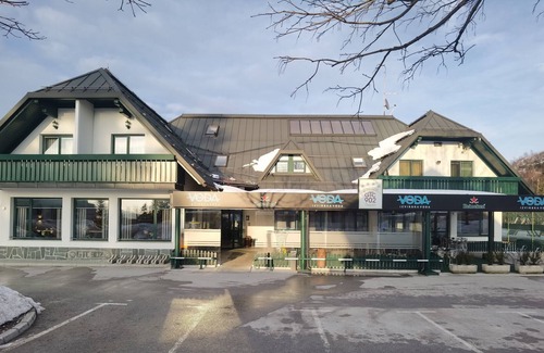 Gornji Grad House | Double or Twin room with balcony and shower 18