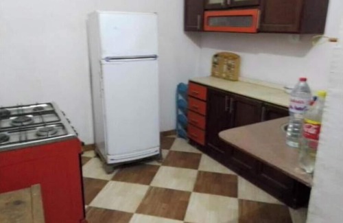 Luxor Apartment | Double or Twin Room
