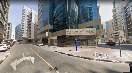 Al Barsha 1 House | Double Partition Room in Al Barsha 1 Nearest to Metro