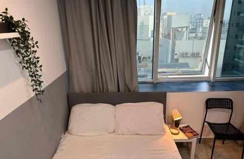 Al Barsha 1 House | Double Partition Room in Al Barsha 1 Nearest to Metro