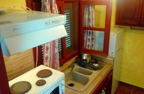 Palekastro Apartment | double room apartment at sunrise apartments accommodations kouremenos palekastro
