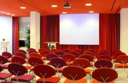 Westerland House | Double room bath o. Shower/WC Cat. 3 Sea View - Hotel Roth EZ/DZ