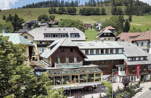 Todtnauberg Apartment | Double room beech two, approx. 24sqm, 1 room
