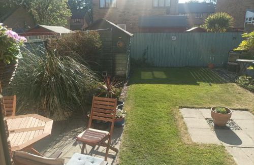 Dunbar House | Double room, Belhaven, Dunbar