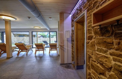 Oberried Apartment | Double room Classic B, max. 3 persons