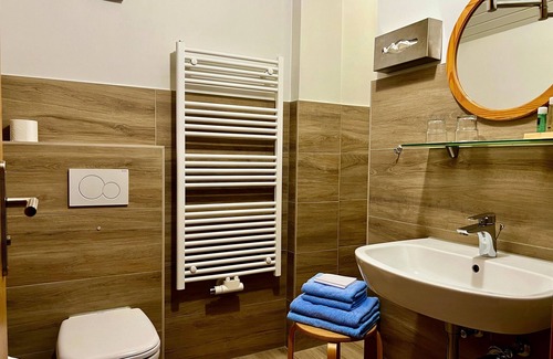 Alt Zauche-Wußwerk House | Double room 5 - Landhaus Brodack