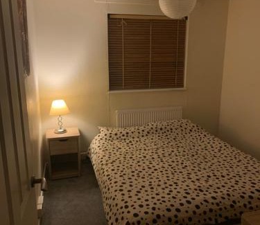 Eastbourne House | Double room Eastbourne