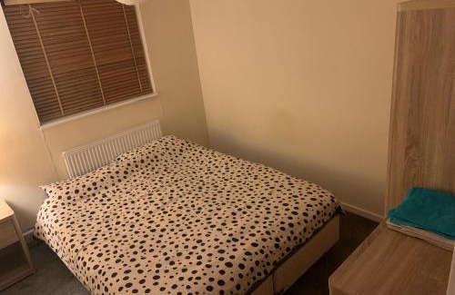 Eastbourne House | Double room Eastbourne