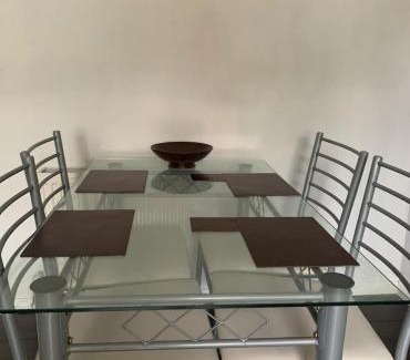 Eastbourne House | Double room Eastbourne