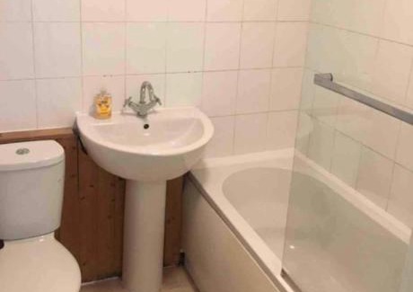 Eastbourne House | Double room Eastbourne