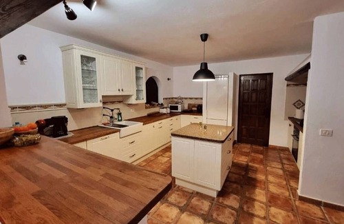 Tinajo Apartment | Double room for 2 guests with 21m² in Tinajo (263946)