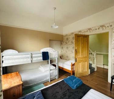 Poole Apartment | DOUBLE Room