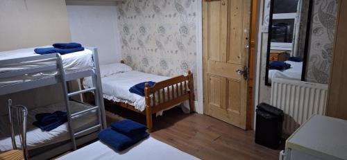 Poole Apartment | DOUBLE Room