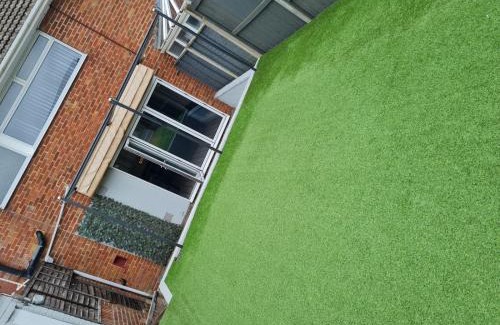 Havant House | Double Room in a 3-bed house