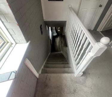 Havant House | Double Room in a 3-bed house