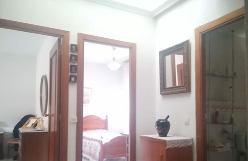 Toledo Ski Chalet | Double Room in Chalet in Toledo