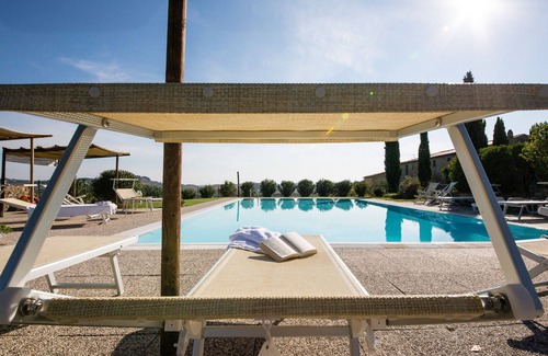 Chianni Other | Double room in farmhouse, 30 km from Volterra, 40Km from Pisa, free parking