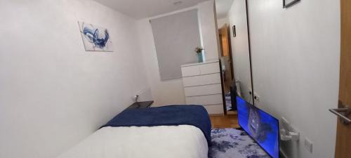 Shoreditch House | Double room in Hoxton