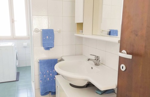 Pescara House | Double room in Piazza della Rinascita, Centro