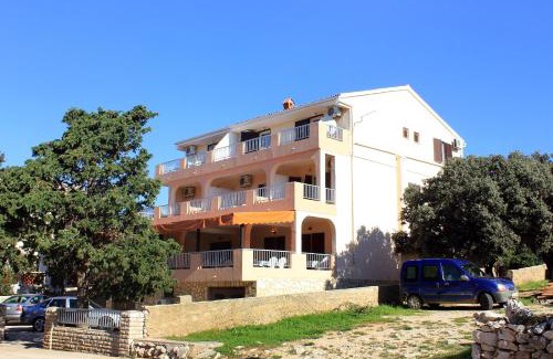 Mandre House | Double Room Mandre 3557a