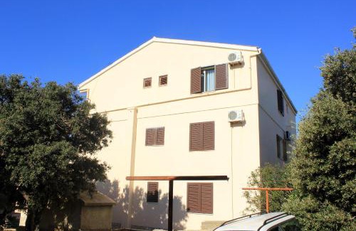 Mandre House | Double Room Mandre 3557a