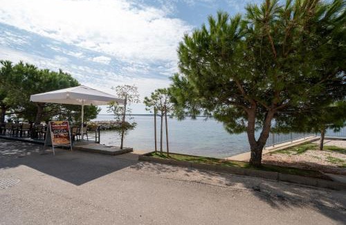 Mandre House | Double Room Mandre 3557a