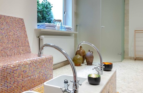 Keitum Hotel | Double room no. 12 - Hotel Seiler Hof