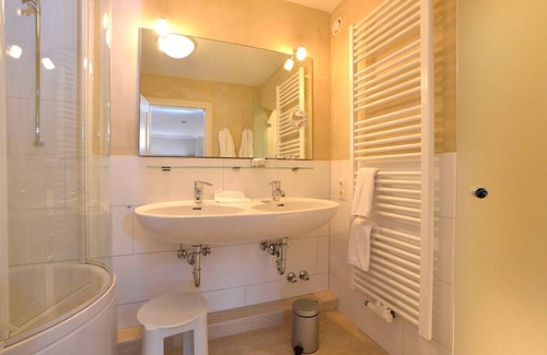 Keitum Hotel | Double room no. 12 - Hotel Seiler Hof
