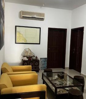 Muscat House | Double Room