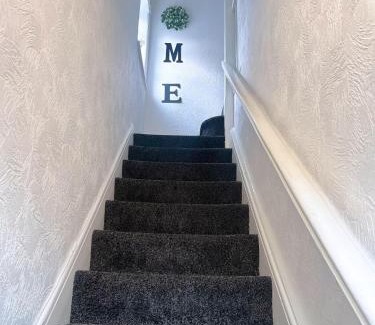 Middleton House | Double Room on a quiet neighbourhood