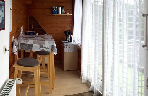 Stockum House | Double room-Private Bathroom-Doppel oder Dreibett