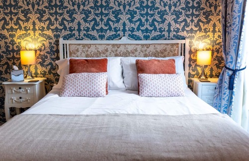 Cromer Hotel | Double room-Standard-Ensuite