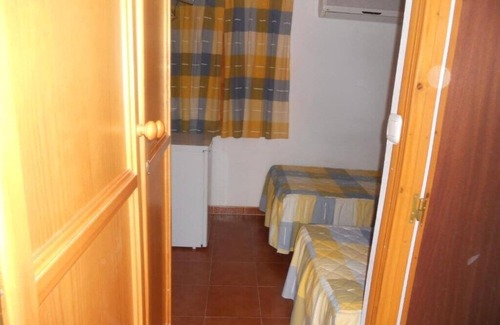 Fuente de Piedra Bed & Breakfast | Double room with bathroom - 1 or 2 beds