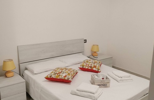 Corbara Bed & Breakfast | Double rooms with private bathroom at 75€ room
