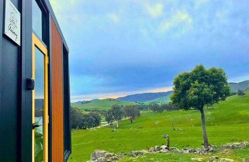 Wyangle House | Double Up at Little Kurrajong Escape by Tiny Away