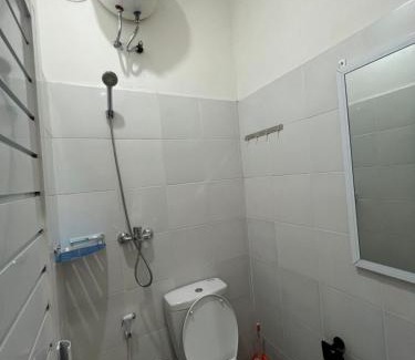Babakan Apartment | Double V Studio Apartement Canggu