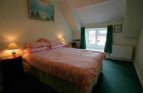 Hewish Apartment | Doubleton Farm Cottages