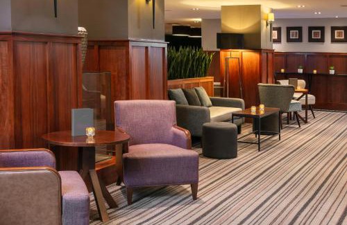 City Centre Hotel | DoubleTree by Hilton Stratford-upon-Avon, United Kingdom