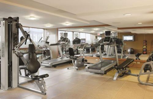 Arlington Heights Hotel | DoubleTree by Hilton Chicago - Arlington Heights