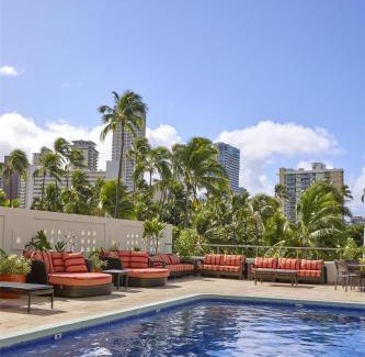 Waikiki Resort | DoubleTree by Hilton Alana - Waikiki Beach