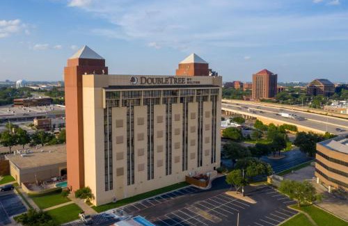 Richardson Hotel | DoubleTree by Hilton Dallas/Richardson