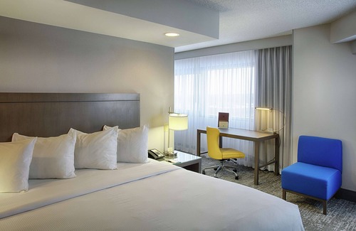 Westminster Hotel | DoubleTree by Hilton Denver - Westminster