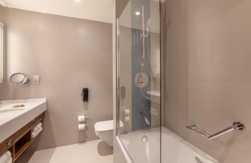 Jadaf Hotel | DoubleTree by Hilton Dubai Al Jadaf