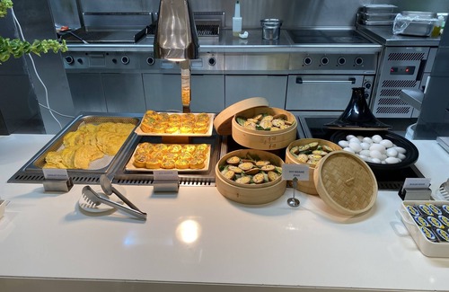 Jadaf Hotel | DoubleTree by Hilton Dubai Al Jadaf