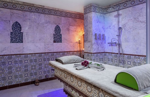 Jadaf Hotel | DoubleTree by Hilton Dubai Al Jadaf