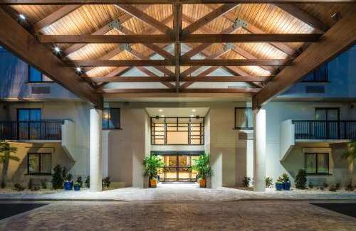 Gainesville Hotel | DoubleTree by Hilton Gainesville