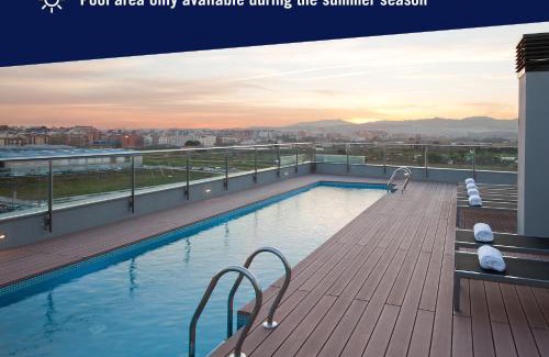 Eixample Hotel | DoubleTree by Hilton Girona