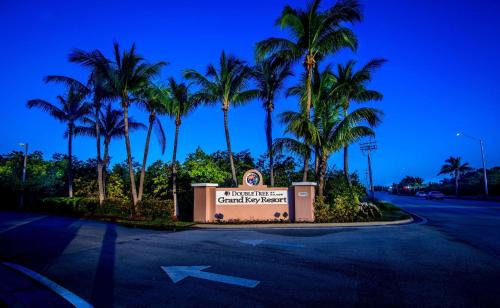 Key West Resort | DoubleTree by Hilton Grand Key Resort