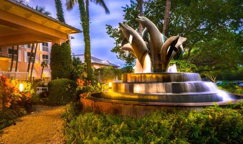 Key West Resort | DoubleTree by Hilton Grand Key Resort
