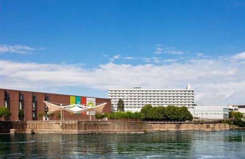 South Bend Hotel | DoubleTree by Hilton Hotel South Bend